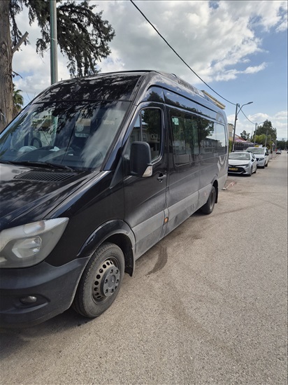 תמונה 3 ,מרצדס ספרינטר 519
 יד 2 2018 496000 ק"מ