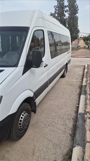 תמונה 5 ,מרצדס ספרינטר 519
 יד 2 2018 501000 ק"מ