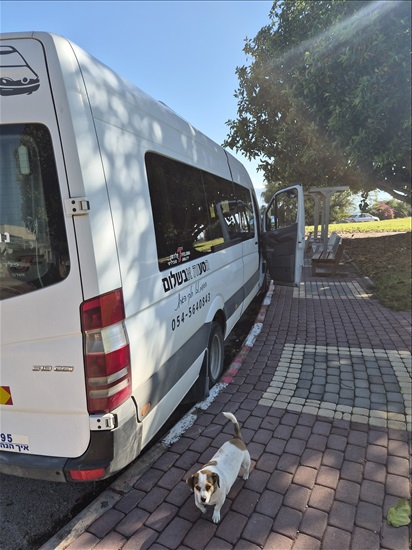 תמונה 8 ,מרצדס ספרינטר 519
 יד 2 2018 501000 ק"מ