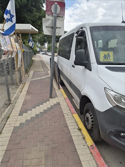 תמונה 1 ,מרצדס ספרינטר 516
 יד 2 2021 396000 ק"מ