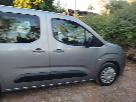 תמונה 2 ,אופל קומבו
 יד 1 2022 48000 ק"מ