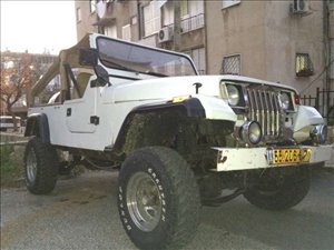 ג'יפ / Jeep
 סי. ג`יי. 