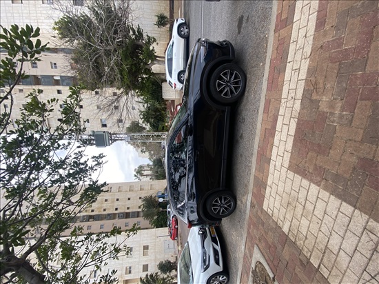 תמונה 3 ,מאזדה CX-5 יד 1 2019 46100 ק"מ