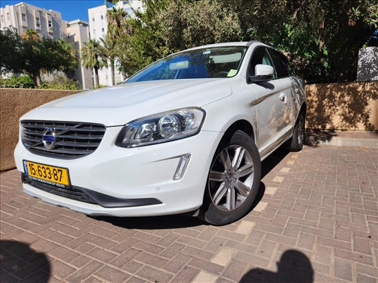תמונה 3, וולוו XC60 יד 1 2017 | 50000 קמ