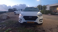 יונדאי טוסון 2019 יד  1 