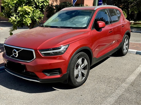 תמונה 3, וולוו XC40 יד 1 2019 | 100000 קמ