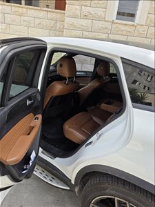 מרצדס GLE 2016 יד 9 <br>      