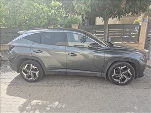 יונדאי טוסון 2003 יד 1 <br>      
