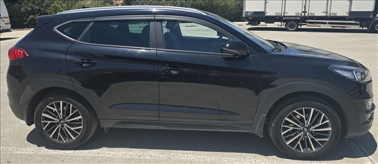 תמונה 4 ,יונדאי טוסון יד 2 2019 129000 ק"מ
