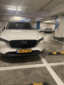 מאזדה CX-5 2023 יד  1 
