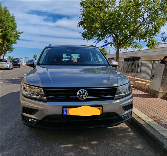 תמונה 1 ,סקודה קארוק יד 2 2020 99000 ק"מ