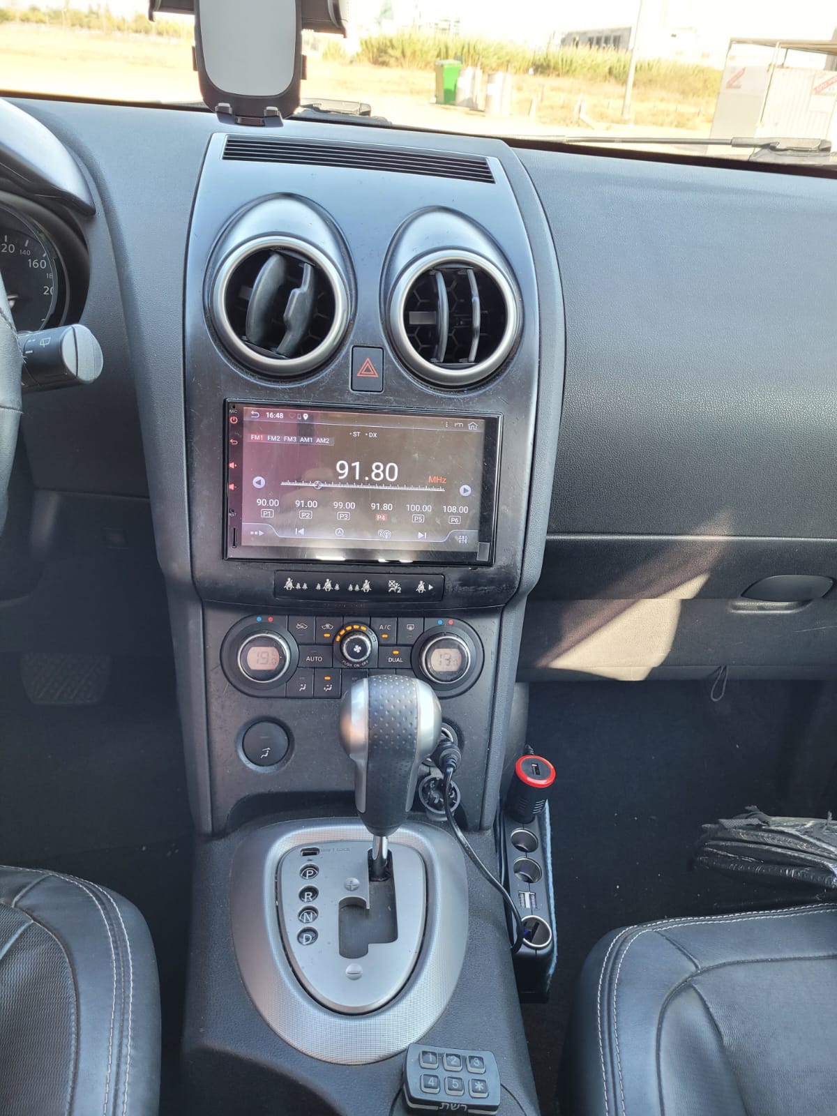תמונה 3, ניסאן
 קשקאי יד 3 2008 | 145000 קמ