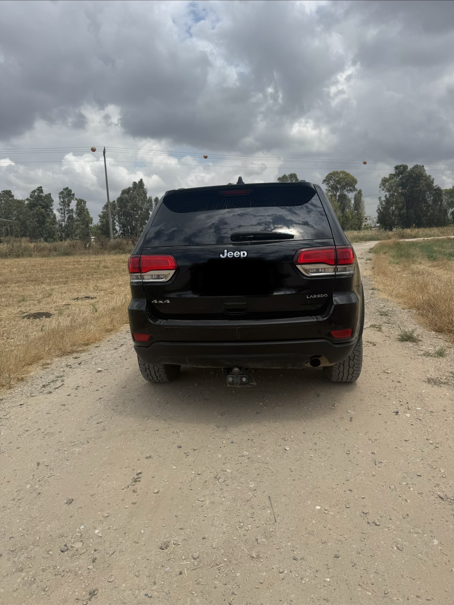 תמונה 3, ג`יפ גרנד צ`ירוקי יד 2 2021 | 70000 קמ