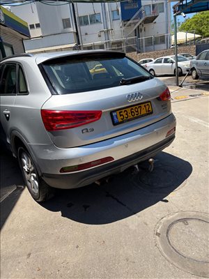 אאודי Q3 2013 יד  1 