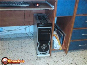 מחשבים וציוד נלווה מחשב 9 