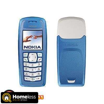 תמונה 1 ,נוקיה 3100 ו 6100 למכירה בבנימינה סלולרי  סמארטפונים