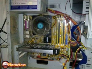 מחשבים וציוד נלווה מחשב 30 