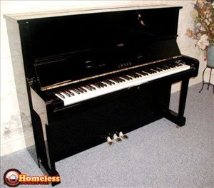כלי נגינה פסנתר 30 