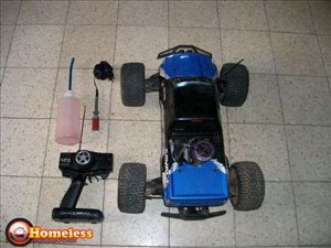 צעצועי ילדים מכוניות על שלט 33 