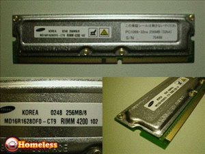מחשבים וציוד נלווה כרטיס זכרון 2 