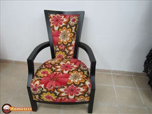 ריהוט כיסאות 1 