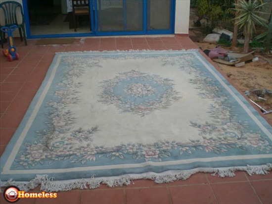 Melbourne Oppose Respectful שטיח סיני גדול עבודת יד למכירה בפתח תקווה 900 שח | ריהוט - שטיחים | לוח יד  שניה הומלס