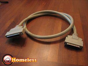 מחשבים וציוד נלווה כבלים 4 
