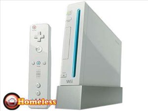 משחקים וקונסולות Wii 25 