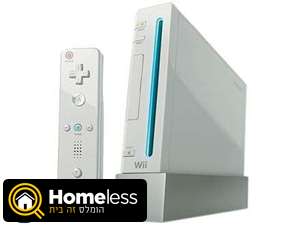 משחקים וקונסולות Wii 25 