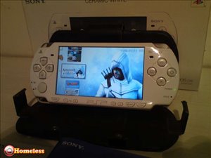 משחקים וקונסולות PSP 1 