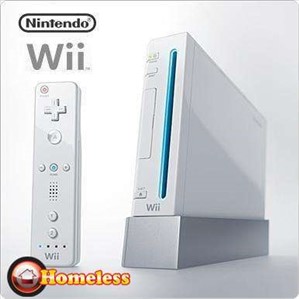 משחקים וקונסולות Wii 19 
