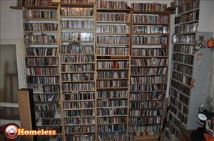 מוסיקה וסרטים cd 1 