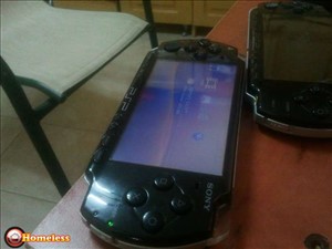 משחקים וקונסולות PSP 33 