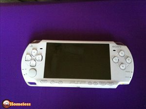 משחקים וקונסולות PSP 25 