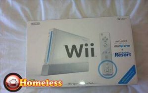 משחקים וקונסולות Wii 1 