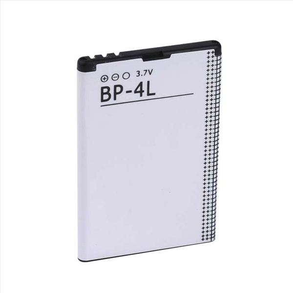 תמונה 1 ,סוללה לעינית BP-4L 3.7V למכירה בראשון לציון מוצרי חשמל  שונות