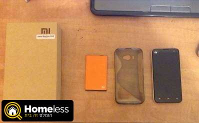 תמונה 4 ,Xiaomi Mi2S למכירה בעפולה סלולרי  סמארטפונים