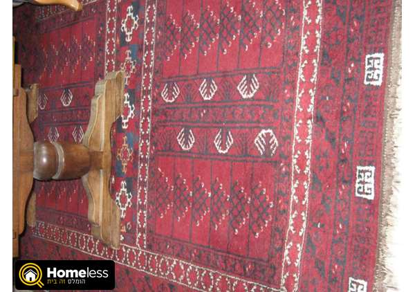 תמונה 3 ,שטיחים ייחודיים למכירה בירושלים ריהוט  שטיחים