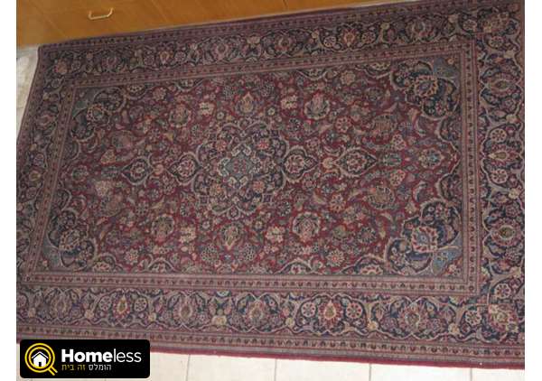 תמונה 4 ,שטיחים ייחודיים למכירה בירושלים ריהוט  שטיחים
