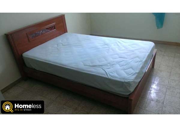 תמונה 2 ,מיטה וחצי למכירה בתל אביב -יפו ריהוט  מיטות