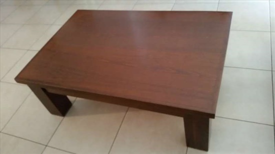 שולחן עץ 400 ש