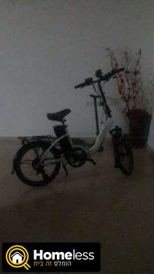 תמונה 1 ,מגנום פרימיום למכירה בתל אביב -יפו אופניים  אופניים חשמליים
