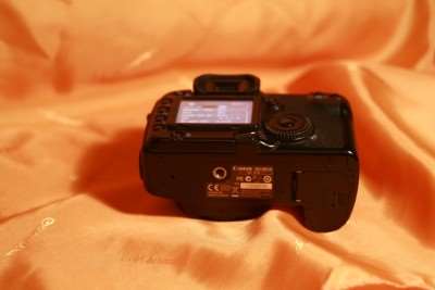 Canon - EOS 70D DSLR Camera wi 
