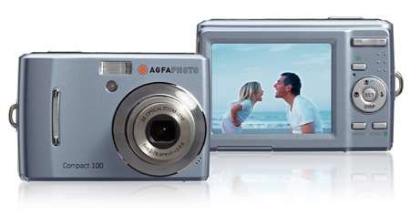 תמונה 2 ,מצלמה אכותית מבית AGAFA  למכירה בגבעתיים צילום  מצלמה דיגיטלית