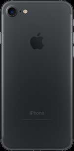 אייפון 7 256 ג' שחור 