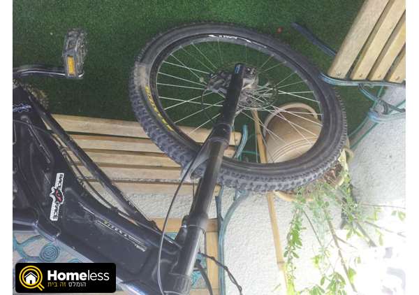 תמונה 3 ,NORCO למכירה באלרנה אופניים  הרים שיכוך מלא
