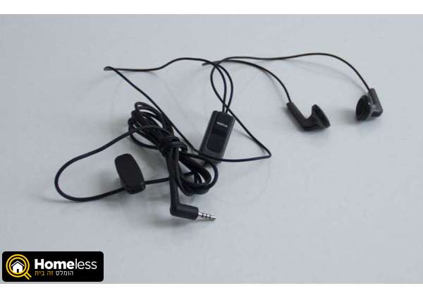 תמונה 1 ,אוזניה נוקיה למכירה בבני ברק סלולרי  אוזניות