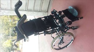 ציוד סיעודי/רפואי כסא גלגלים 19 