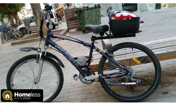 תמונה 1 ,שכוך מלא 50 קמש חזקות למכירה בתל אביב -יפו אופניים  אופניים חשמליים