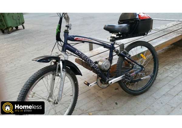 תמונה 2 ,שכוך מלא 50 קמש חזקות למכירה בתל אביב -יפו אופניים  אופניים חשמליים